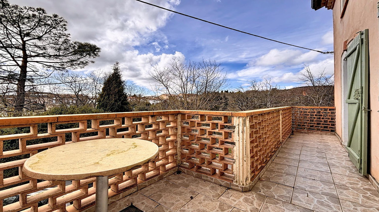 Ma-Cabane - Vente Maison Cenne-Monesties, 80 m²