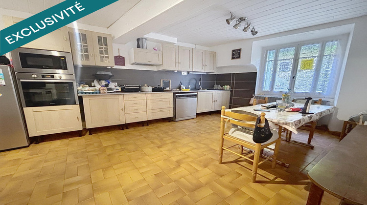 Ma-Cabane - Vente Maison Cenne-Monesties, 166 m²