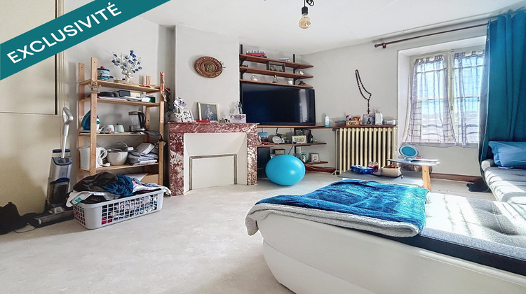 Ma-Cabane - Vente Maison Cenne-Monesties, 166 m²