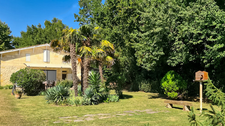 Ma-Cabane - Vente Maison CENON, 131 m²