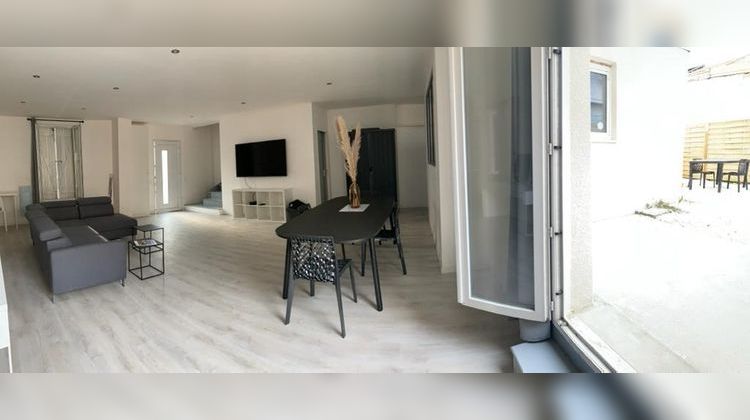 Ma-Cabane - Vente Maison CENON, 130 m²