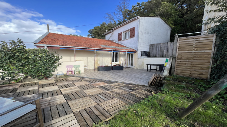 Ma-Cabane - Vente Maison Cenon, 102 m²