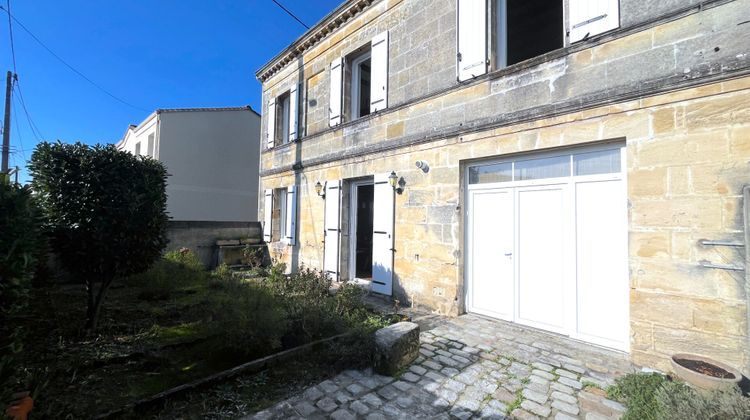 Ma-Cabane - Vente Maison CENON, 121 m²