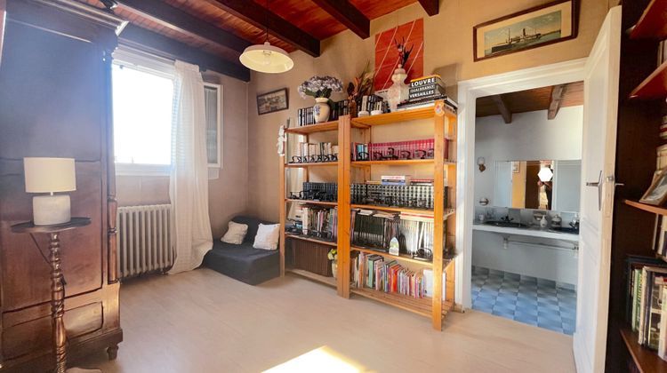 Ma-Cabane - Vente Maison CENON, 121 m²