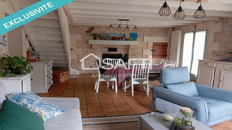 Ma-Cabane - Vente Maison Cenon, 161 m²