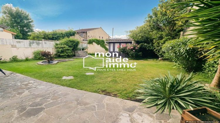 Ma-Cabane - Vente Maison Cenon, 95 m²