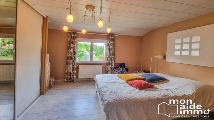 Ma-Cabane - Vente Maison Cenon, 95 m²