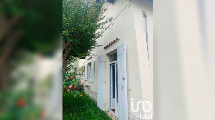 Ma-Cabane - Vente Maison Cenon, 90 m²