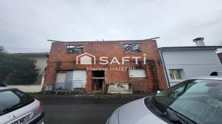 Ma-Cabane - Vente Maison Cenon, 230 m²