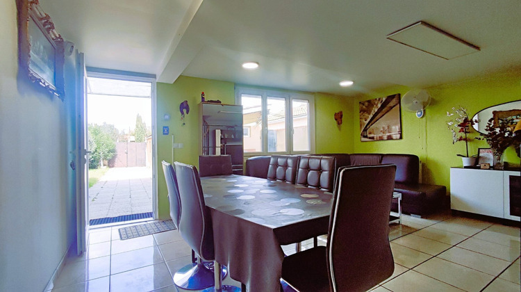 Ma-Cabane - Vente Maison Cenon, 162 m²