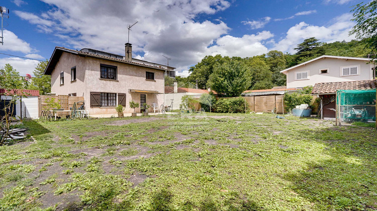 Ma-Cabane - Vente Maison CENON, 135 m²