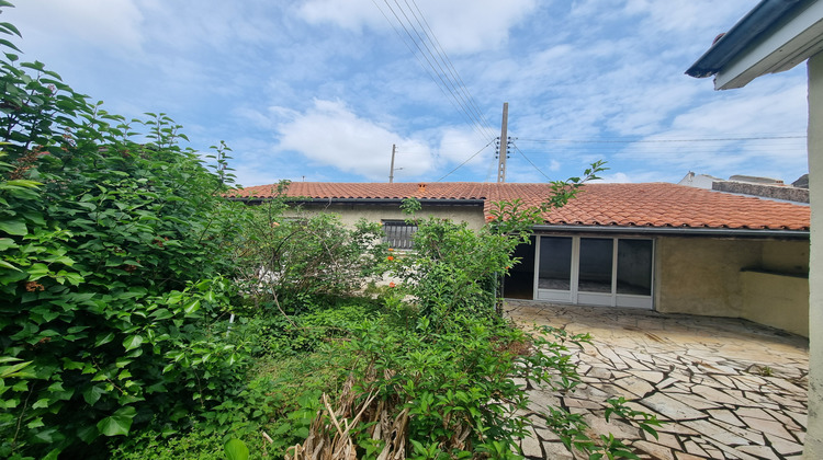 Ma-Cabane - Vente Maison Cenon, 107 m²