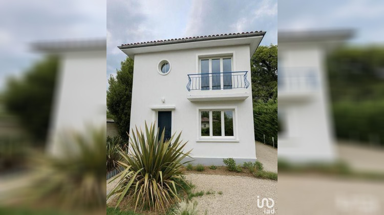 Ma-Cabane - Vente Maison Cenon, 158 m²