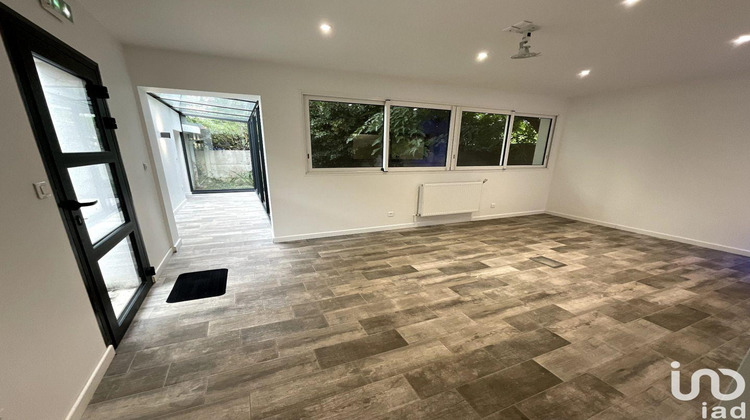 Ma-Cabane - Vente Maison Cenon, 158 m²