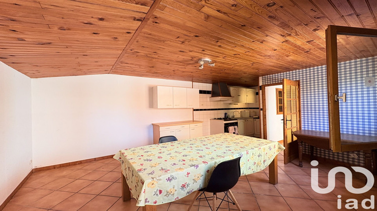 Ma-Cabane - Vente Maison Cenon, 92 m²