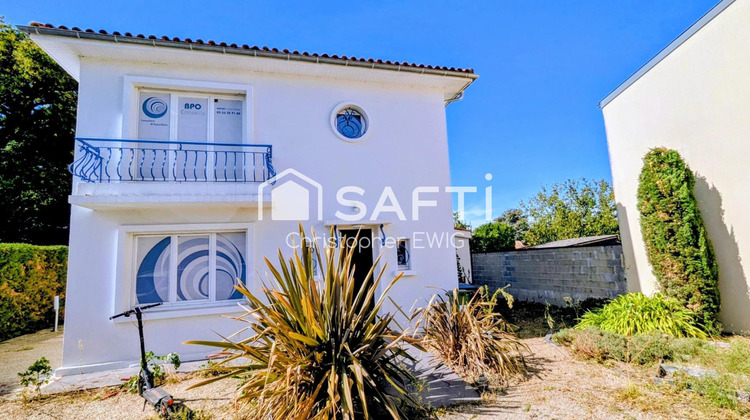 Ma-Cabane - Vente Maison Cenon, 180 m²