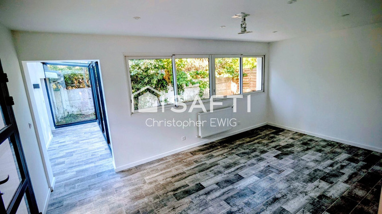 Ma-Cabane - Vente Maison Cenon, 180 m²