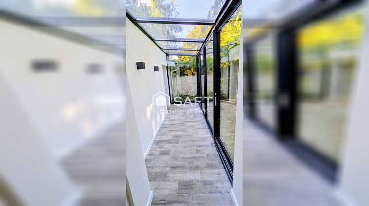 Ma-Cabane - Vente Maison Cenon, 180 m²