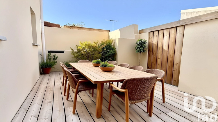 Ma-Cabane - Vente Maison Cenon, 106 m²