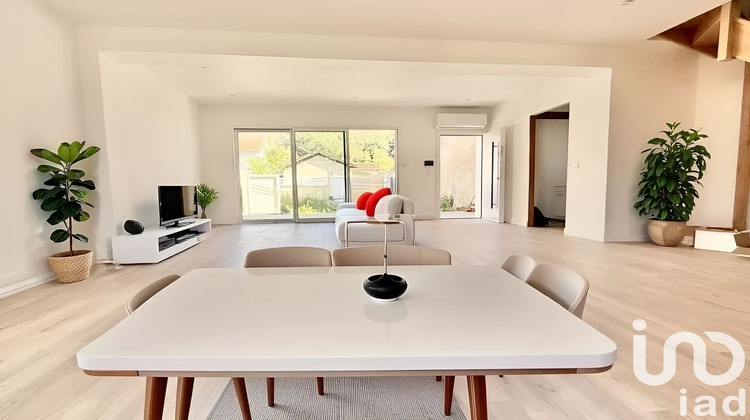 Ma-Cabane - Vente Maison Cenon, 106 m²