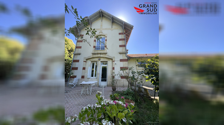 Ma-Cabane - Vente Maison cenon, 160 m²