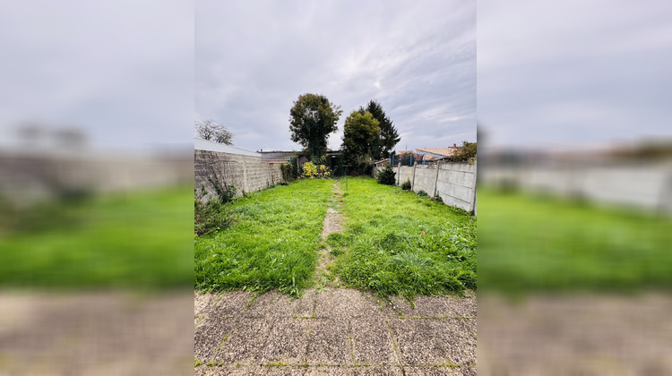 Ma-Cabane - Vente Maison Cenon, 117 m²