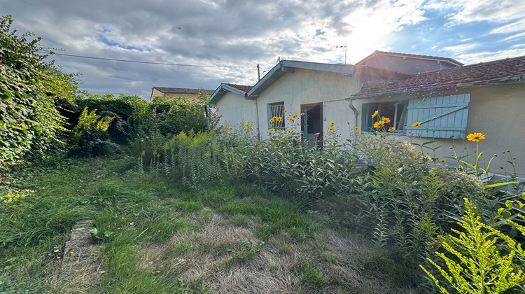 Ma-Cabane - Vente Maison CENON, 86 m²