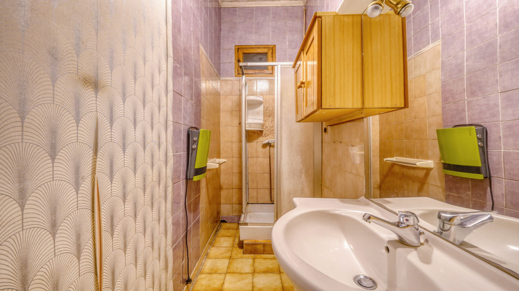 Ma-Cabane - Vente Maison Cenon, 80 m²