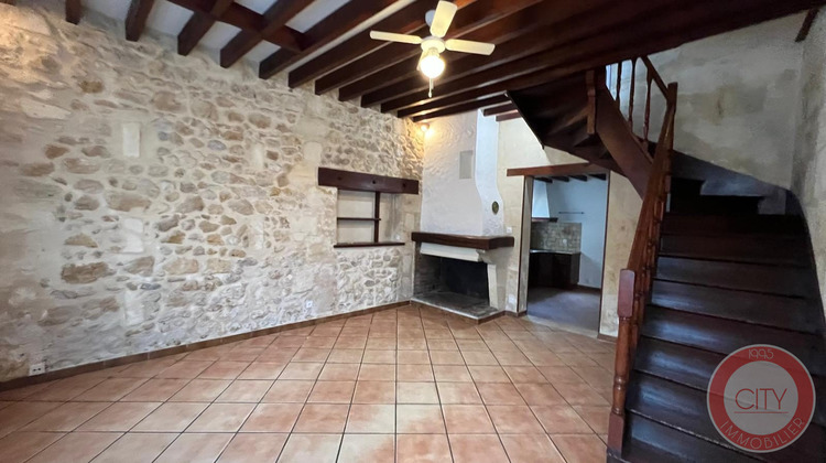 Ma-Cabane - Vente Maison Cenon, 65 m²