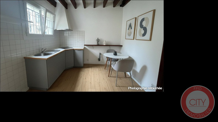 Ma-Cabane - Vente Maison Cenon, 65 m²