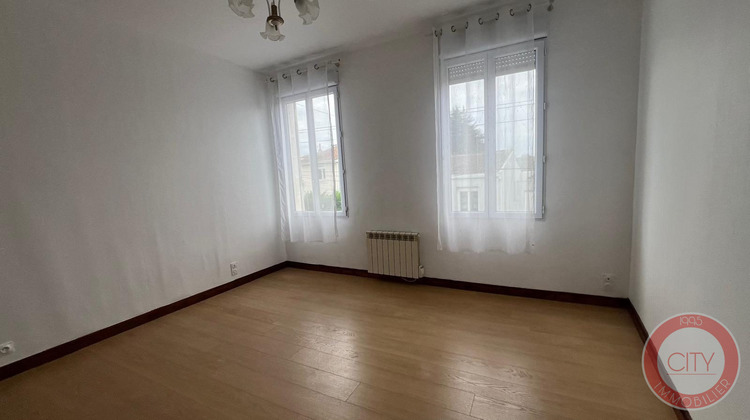 Ma-Cabane - Vente Maison Cenon, 65 m²