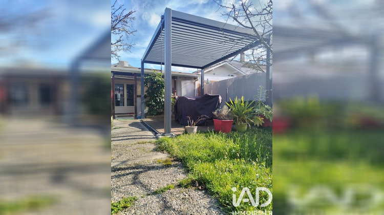 Ma-Cabane - Vente Maison Cenon, 100 m²