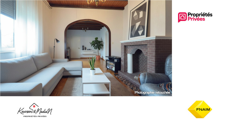 Ma-Cabane - Vente Maison CENON, 95 m²