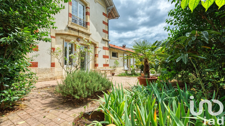 Ma-Cabane - Vente Maison Cenon, 160 m²