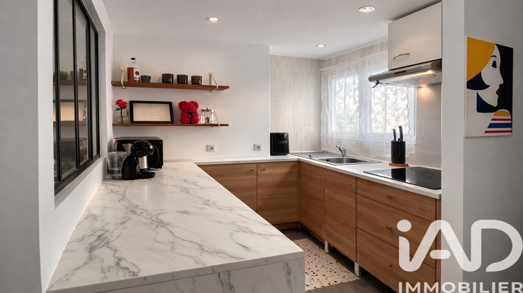 Ma-Cabane - Vente Maison Cenon, 70 m²