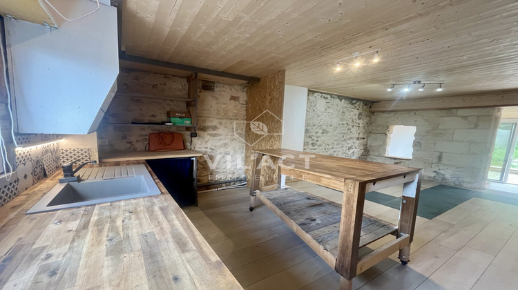 Ma-Cabane - Vente Maison Cenon, 71 m²