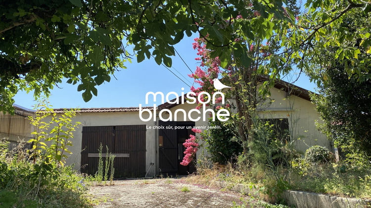 Ma-Cabane - Vente Maison Cenon, 77 m²