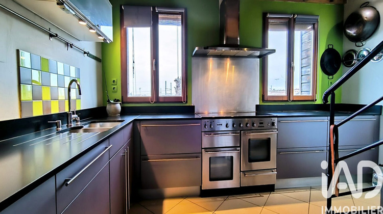 Ma-Cabane - Vente Maison Cenon, 135 m²