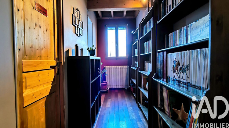 Ma-Cabane - Vente Maison Cenon, 135 m²