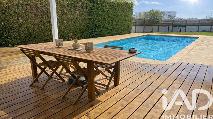 Ma-Cabane - Vente Maison Cenon, 162 m²