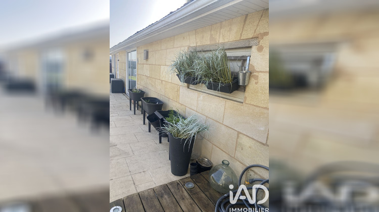 Ma-Cabane - Vente Maison Cenon, 162 m²