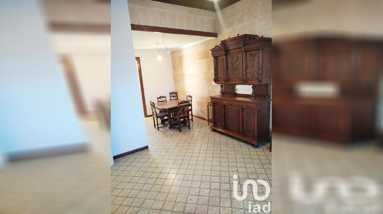 Ma-Cabane - Vente Maison Cenon, 80 m²