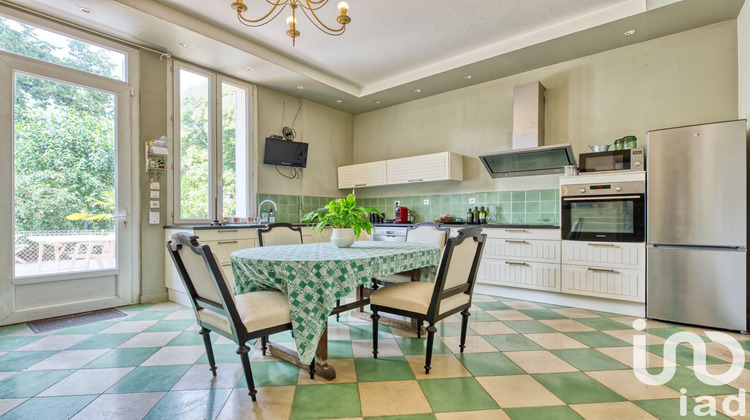 Ma-Cabane - Vente Maison Cenon, 160 m²