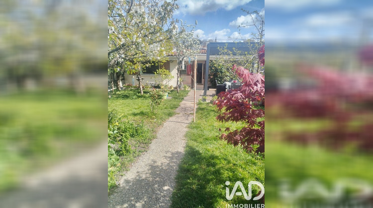 Ma-Cabane - Vente Maison Cenon, 100 m²