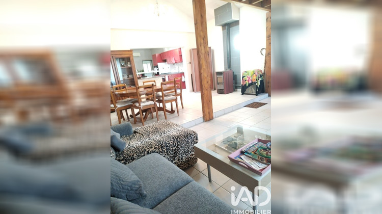 Ma-Cabane - Vente Maison Cenon, 100 m²