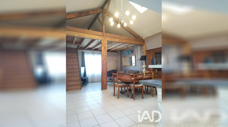 Ma-Cabane - Vente Maison Cenon, 100 m²
