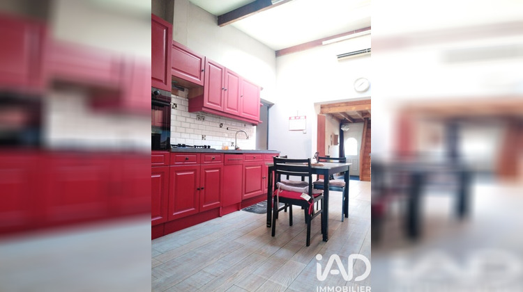 Ma-Cabane - Vente Maison Cenon, 100 m²