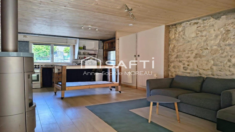 Ma-Cabane - Vente Maison Cenon, 71 m²