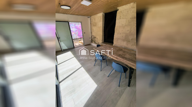 Ma-Cabane - Vente Maison Cenon, 71 m²