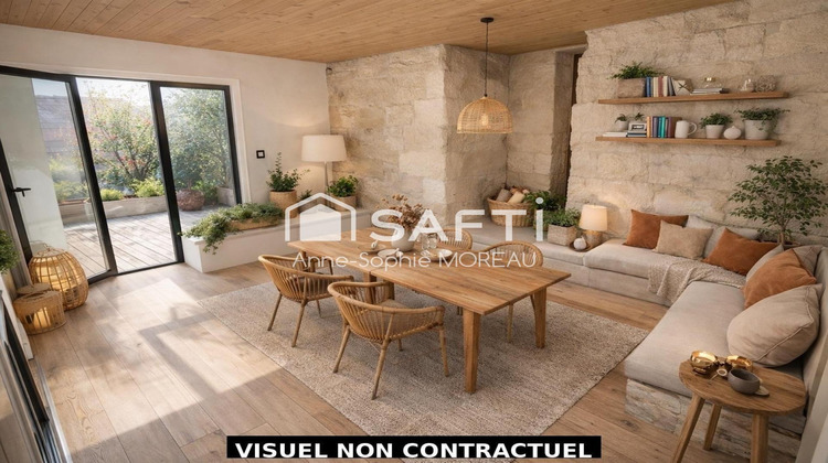 Ma-Cabane - Vente Maison Cenon, 71 m²